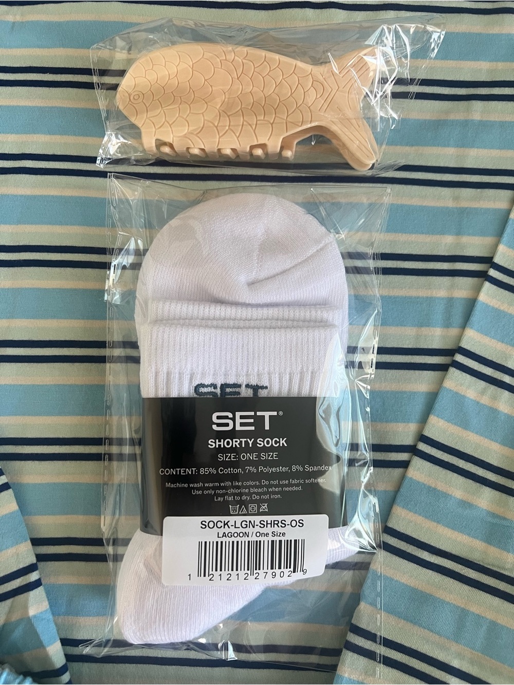 SET ACTIVE Bundle - Picture 4 of 9